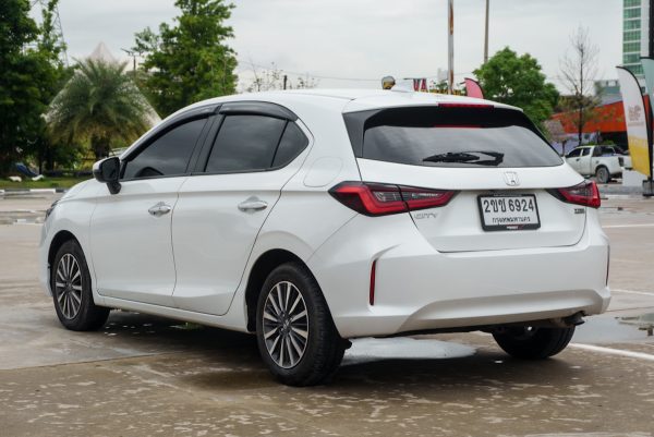 HONDA CITY 1.0 SV HATCHBACK ปี2021 (2ขช6924) - Image 9