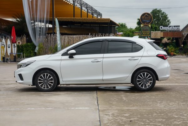 HONDA CITY 1.0 SV HATCHBACK ปี2021 (2ขช6924) - Image 10
