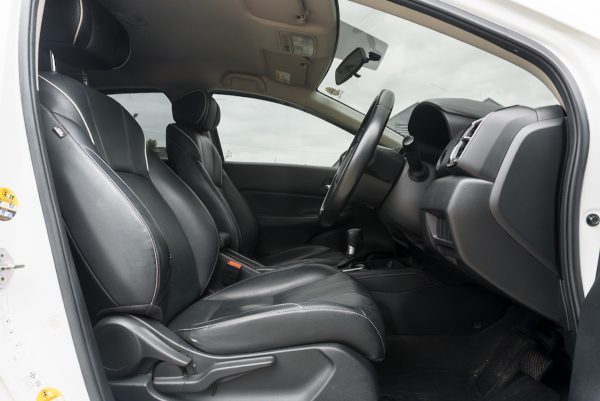 HONDA CITY 1.0 SV HATCHBACK ปี2021 (2ขช6924) - Image 11