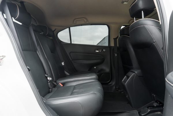 HONDA CITY 1.0 SV HATCHBACK ปี2021 (2ขช6924) - Image 12