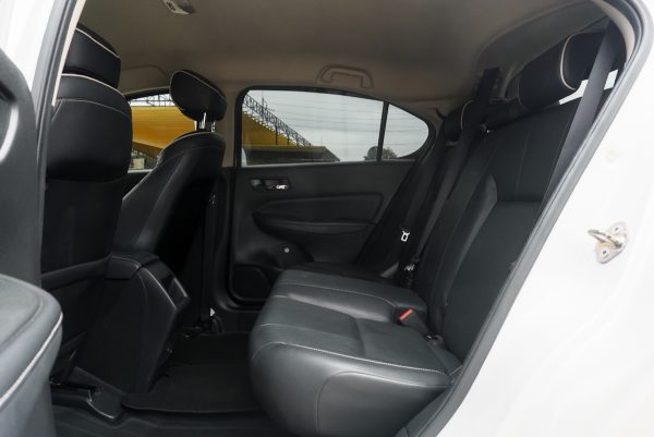 HONDA CITY 1.0 SV HATCHBACK ปี2021 (2ขช6924) - Image 13