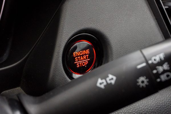 HONDA CITY 1.0 SV HATCHBACK ปี2021 (2ขช6924) - Image 19