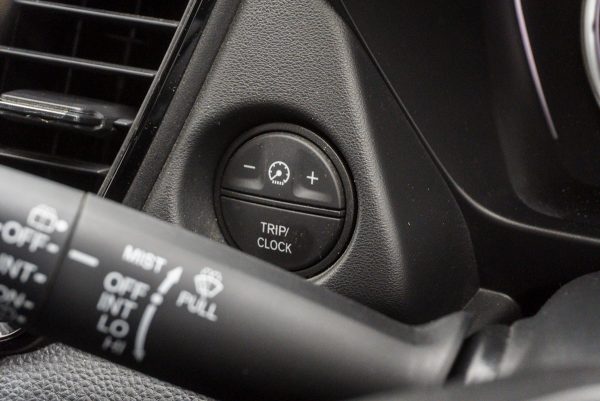 HONDA CITY 1.0 SV HATCHBACK ปี2021 (2ขช6924) - Image 20
