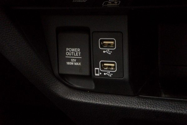HONDA CITY 1.0 SV HATCHBACK ปี2021 (2ขช6924) - Image 22