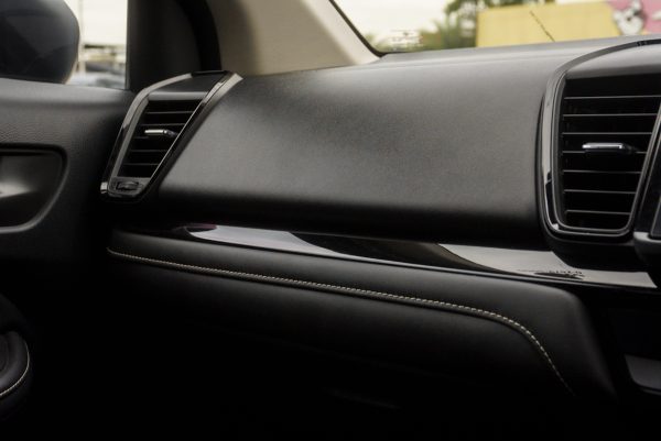 HONDA CITY 1.0 SV HATCHBACK ปี2021 (2ขช6924) - Image 23