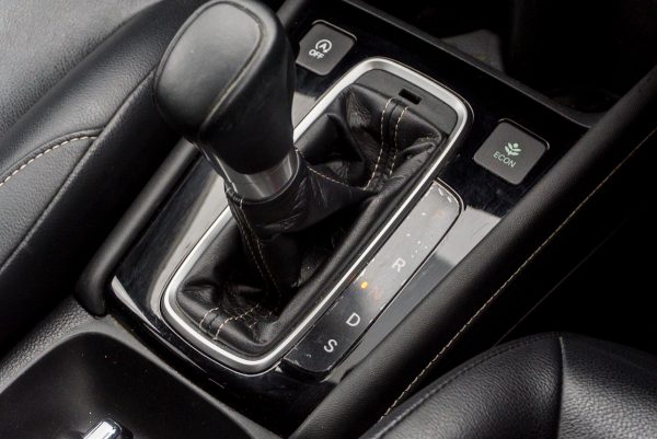 HONDA CITY 1.0 SV HATCHBACK ปี2021 (2ขช6924) - Image 24