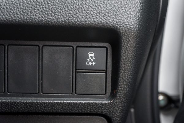 HONDA CITY 1.0 SV HATCHBACK ปี2021 (2ขช6924) - Image 27