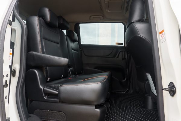 TOYOTA SIENTA 1.5 V ปี2020 (1ขล6300) - Image 12
