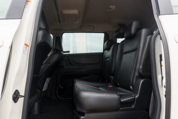TOYOTA SIENTA 1.5 V ปี2020 (1ขล6300) - Image 13