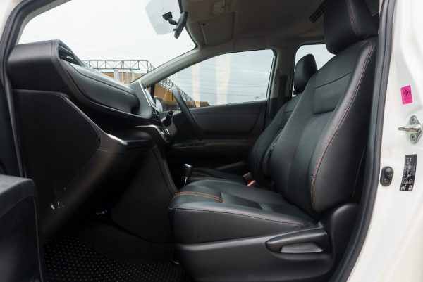 TOYOTA SIENTA 1.5 V ปี2020 (1ขล6300) - Image 14