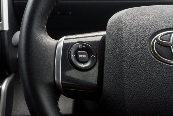 TOYOTA SIENTA 1.5 V ปี2020 (1ขล6300) - Image 18