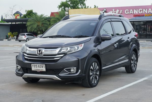 HONDA BR-V 1.5 SV ปี2020 (1ขช8391) - Image 3