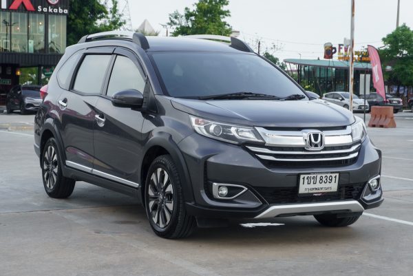 HONDA BR-V 1.5 SV ปี2020 (1ขช8391) - Image 5