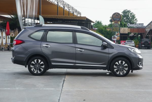 HONDA BR-V 1.5 SV ปี2020 (1ขช8391) - Image 6