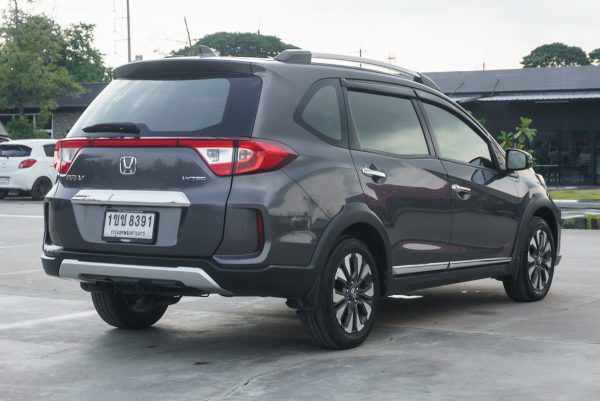 HONDA BR-V 1.5 SV ปี2020 (1ขช8391) - Image 7