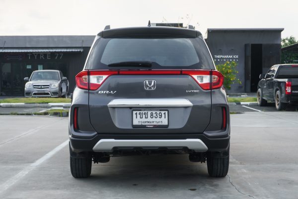 HONDA BR-V 1.5 SV ปี2020 (1ขช8391) - Image 8