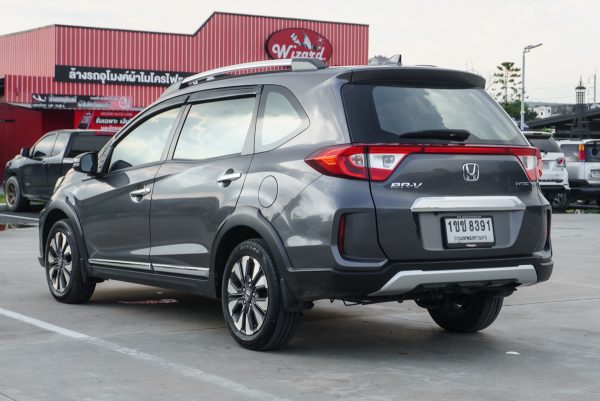 HONDA BR-V 1.5 SV ปี2020 (1ขช8391) - Image 9