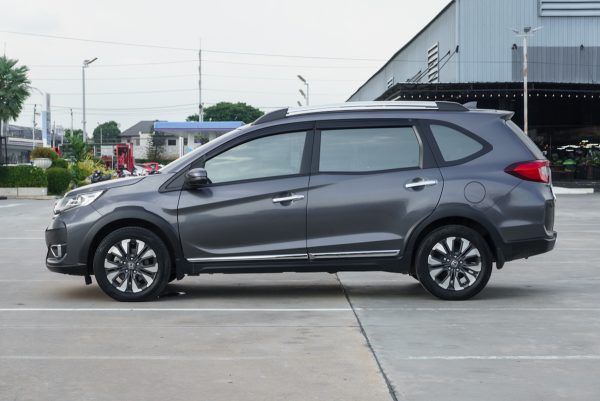 HONDA BR-V 1.5 SV ปี2020 (1ขช8391) - Image 10