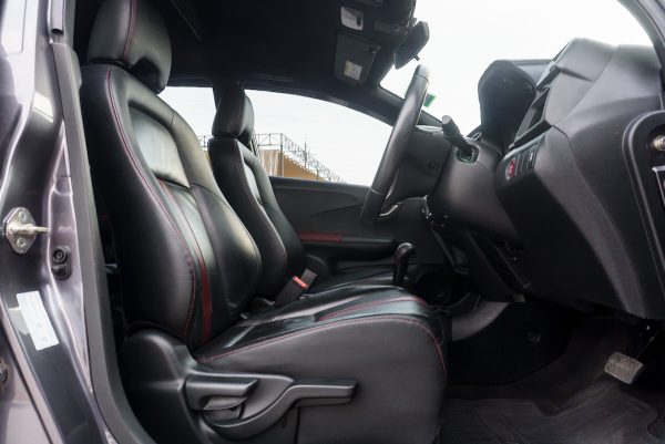 HONDA BR-V 1.5 SV ปี2020 (1ขช8391) - Image 11