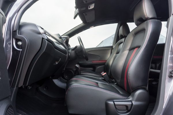 HONDA BR-V 1.5 SV ปี2020 (1ขช8391) - Image 14