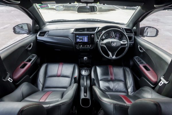 HONDA BR-V 1.5 SV ปี2020 (1ขช8391) - Image 15