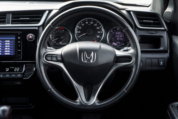 HONDA BR-V 1.5 SV ปี2020 (1ขช8391) - Image 16