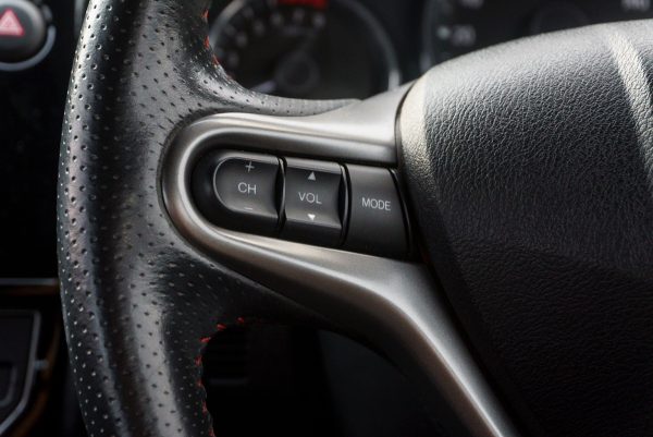 HONDA BR-V 1.5 SV ปี2020 (1ขช8391) - Image 18