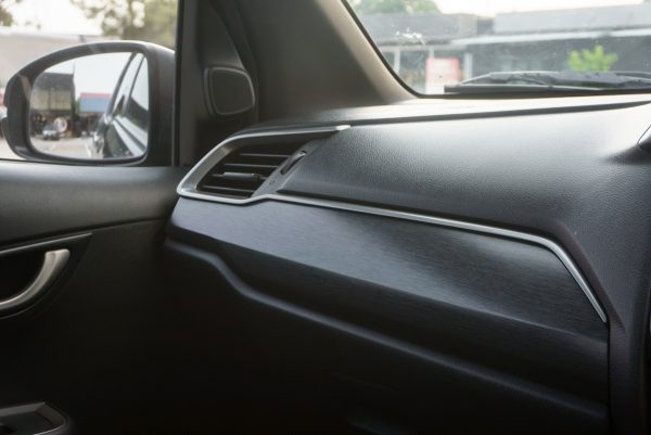 HONDA BR-V 1.5 SV ปี2020 (1ขช8391) - Image 21