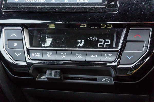 HONDA BR-V 1.5 SV ปี2020 (1ขช8391) - Image 22