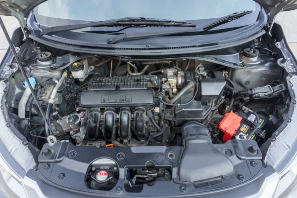 HONDA BR-V 1.5 SV ปี2020 (1ขช8391) - Image 29