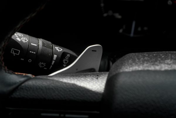 TOYOTA FORTUNER 2.4 LEGENDER ปี2022 (3ขช1827) - Image 22