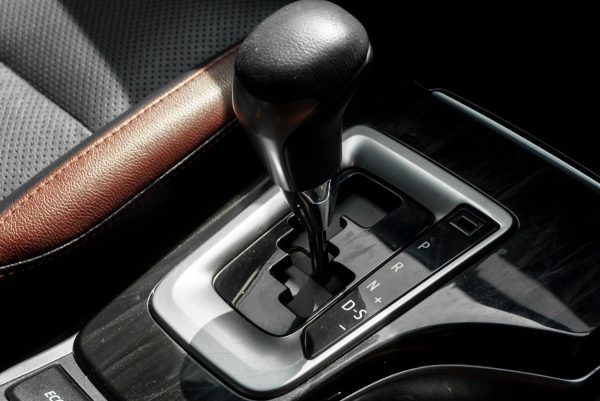TOYOTA FORTUNER 2.4 LEGENDER ปี2022 (3ขช1827) - Image 28