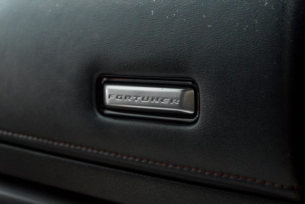 TOYOTA FORTUNER 2.4 LEGENDER ปี2022 (3ขช1827) - Image 36