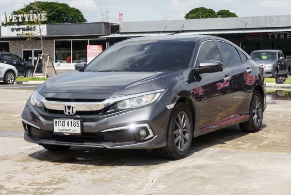 HONDA CIVIC 1.8 EL ปี2019 (8กฮ4185) - Image 3