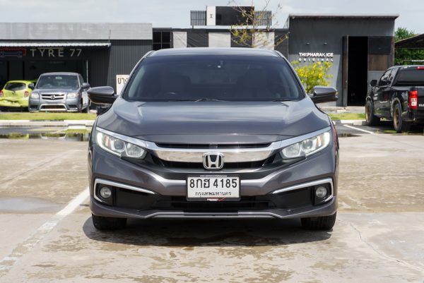 HONDA CIVIC 1.8 EL ปี2019 (8กฮ4185) - Image 4
