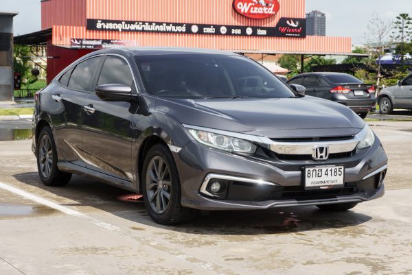 HONDA CIVIC 1.8 EL ปี2019 (8กฮ4185) - Image 5