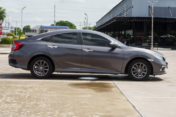 HONDA CIVIC 1.8 EL ปี2019 (8กฮ4185) - Image 6