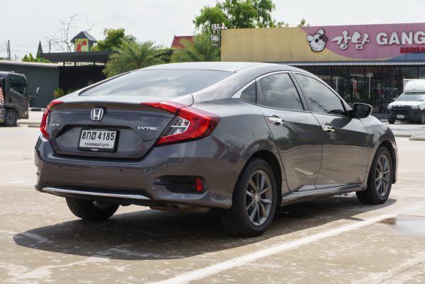 HONDA CIVIC 1.8 EL ปี2019 (8กฮ4185) - Image 7