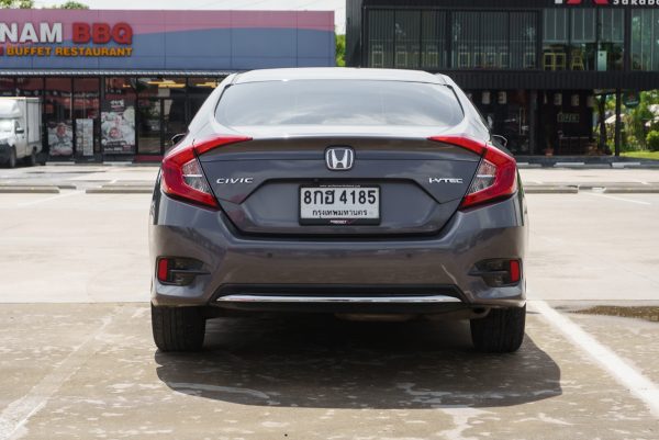 HONDA CIVIC 1.8 EL ปี2019 (8กฮ4185) - Image 8