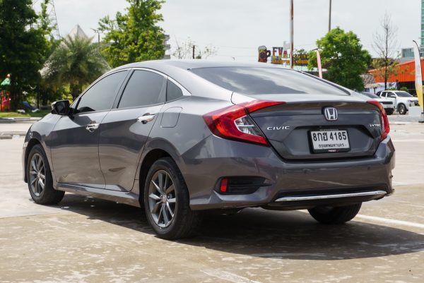 HONDA CIVIC 1.8 EL ปี2019 (8กฮ4185) - Image 9