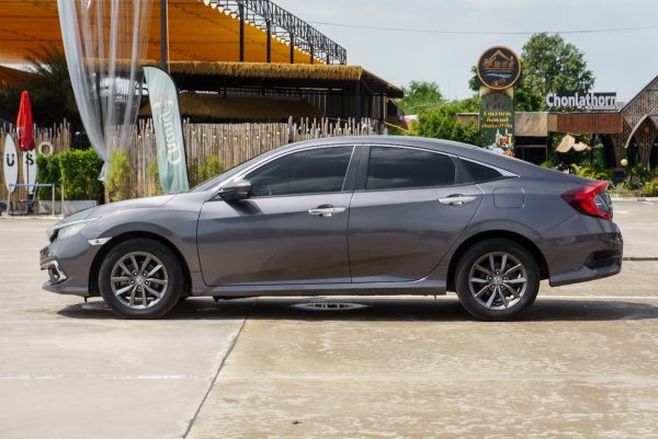 HONDA CIVIC 1.8 EL ปี2019 (8กฮ4185) - Image 10