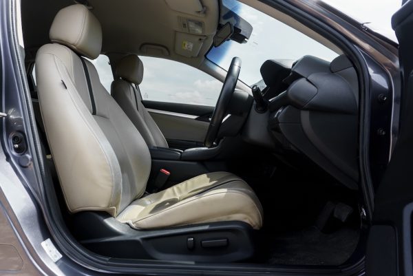 HONDA CIVIC 1.8 EL ปี2019 (8กฮ4185) - Image 11