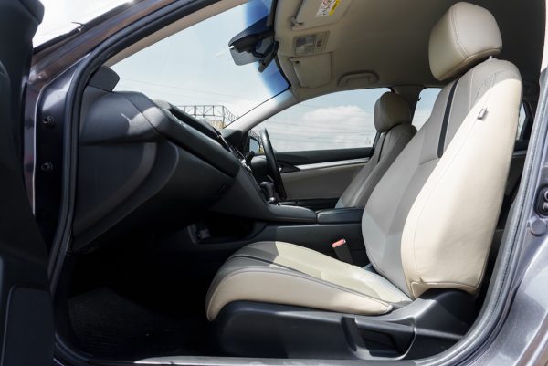 HONDA CIVIC 1.8 EL ปี2019 (8กฮ4185) - Image 14