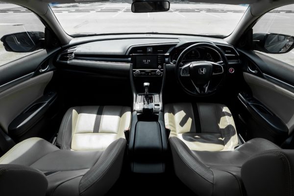 HONDA CIVIC 1.8 EL ปี2019 (8กฮ4185) - Image 15