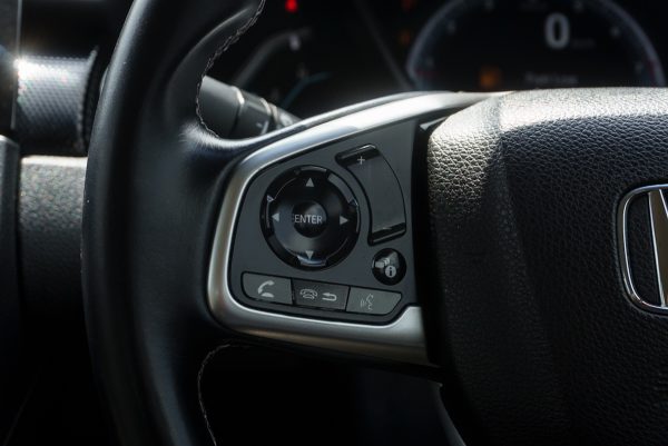HONDA CIVIC 1.8 EL ปี2019 (8กฮ4185) - Image 17