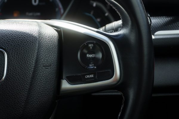 HONDA CIVIC 1.8 EL ปี2019 (8กฮ4185) - Image 18