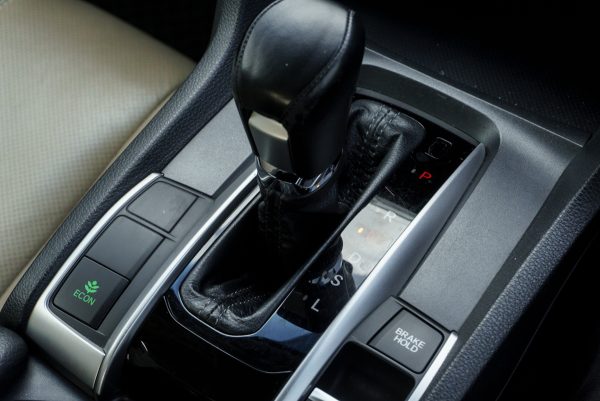 HONDA CIVIC 1.8 EL ปี2019 (8กฮ4185) - Image 21