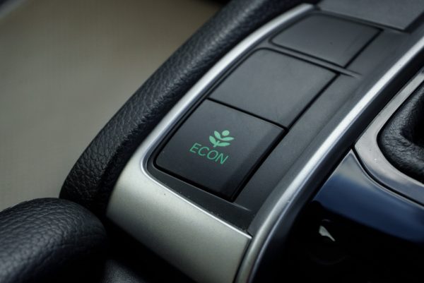 HONDA CIVIC 1.8 EL ปี2019 (8กฮ4185) - Image 22