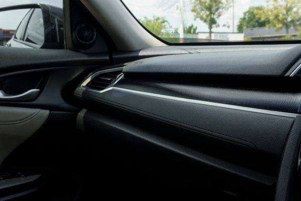 HONDA CIVIC 1.8 EL ปี2019 (8กฮ4185) - Image 24