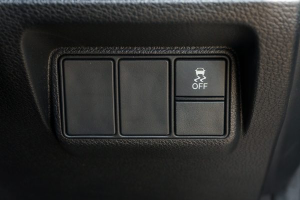 HONDA CIVIC 1.8 EL ปี2019 (8กฮ4185) - Image 27